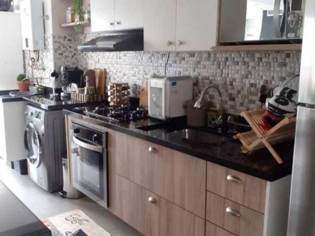 Apartamento com 2 dormitórios à venda, 87 m² por R$ 840.000 - Vila Prudente (Zona Leste) - São Paulo/SP