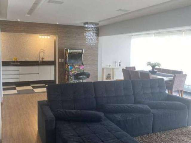 Cobertura com 3 dormitórios à venda, 230 m² por R$ 2.200.000,00 - Vila Zilda - São Paulo/SP