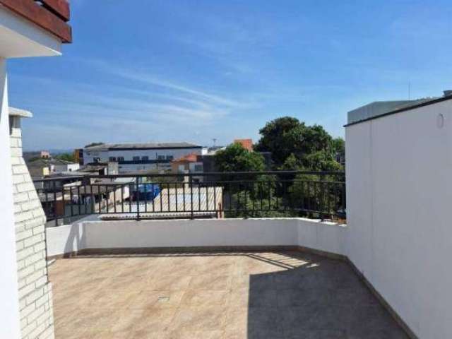 Sobrado com 3 dormitórios à venda, 90 m² por R$ 650.000,00 - Vila Ré - São Paulo/SP