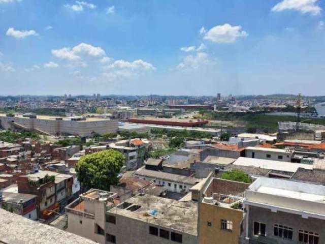 Apartamento com 2 dormitórios à venda, 52 m² por R$ 353.090,00 - Cidade Antônio Estevão de Carvalho - São Paulo/SP