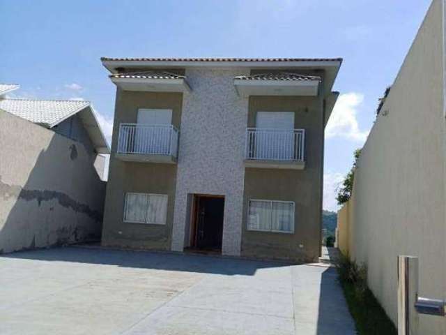 Casa com 4 dormitórios à venda, 400 m² por R$ 2.500.000,00 - Igaratá - Igaratá/SP