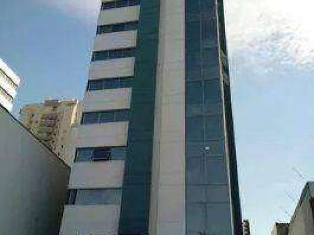 Prédio à venda, 34 m² por R$ 400.000,00 - Tatuapé - São Paulo/SP