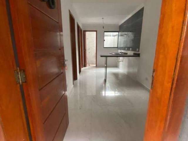 Apartamento com 2 dormitórios à venda, 45 m² por R$ 380.000,00 - Vila Carrão - São Paulo/SP