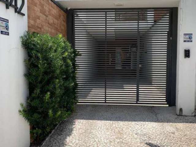 Sobrado com 3 dormitórios à venda, 124 m² por R$ 780.000,00 - Vila Granada - São Paulo/SP