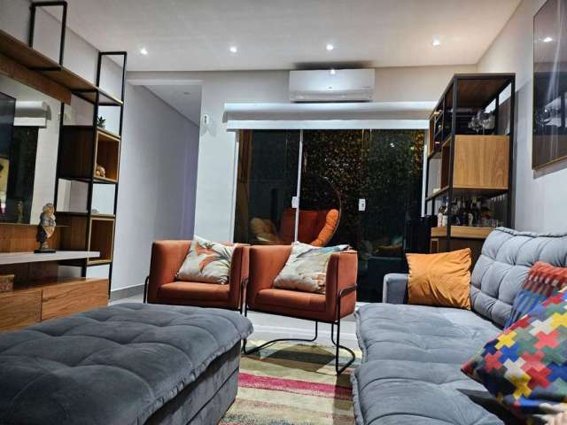 Sobrado com 3 dormitórios à venda, 104 m² por R$ 1.225.000,00 - Vila Santa Isabel - São Paulo/SP