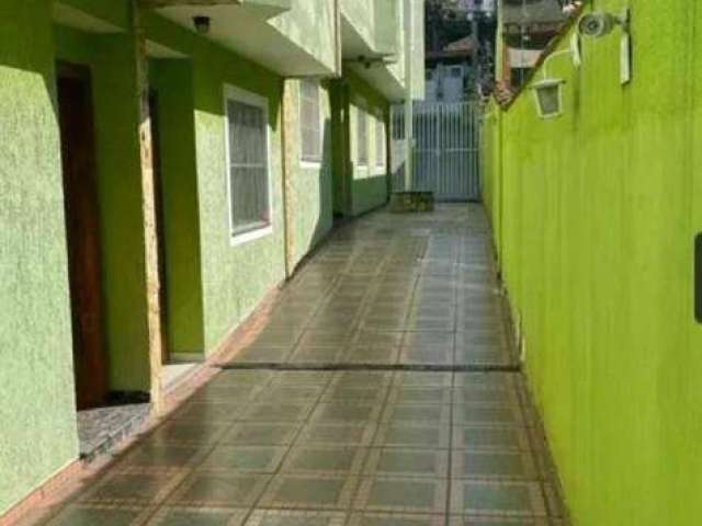 Sobrado com 3 dormitórios à venda, 74 m² por R$ 430.000,00 - Vila Esperança - São Paulo/SP