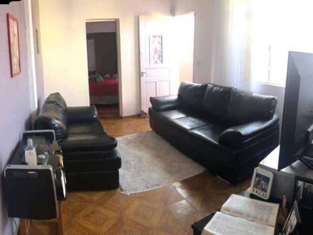 Casa com 3 dormitórios à venda, 125 m² por R$ 373.000 - Vila Monte Santo - São Paulo/SP