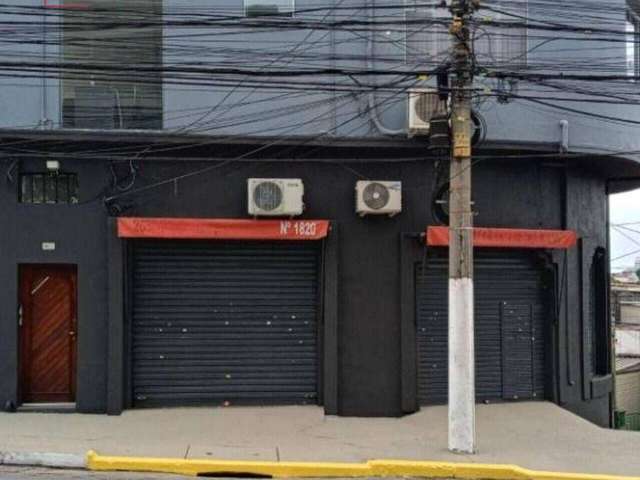 Salão para alugar, 90 m² por R$ 4.070,00/mês - Tatuapé - São Paulo/SP