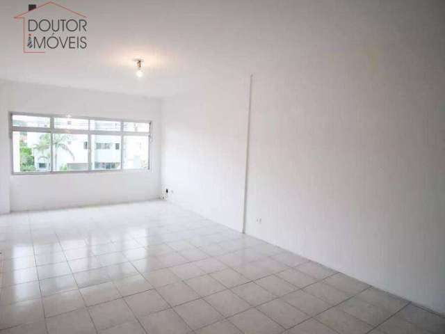 Apartamento com 3 dormitórios à venda, 120 m² por R$ 535.000,00 - Vila Oratório - São Paulo/SP