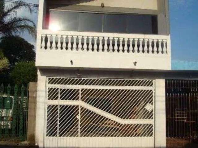 Casa com 2 dormitórios à venda, 200 m² por R$ 580.000 - Parque Boturussu - São Paulo/SP