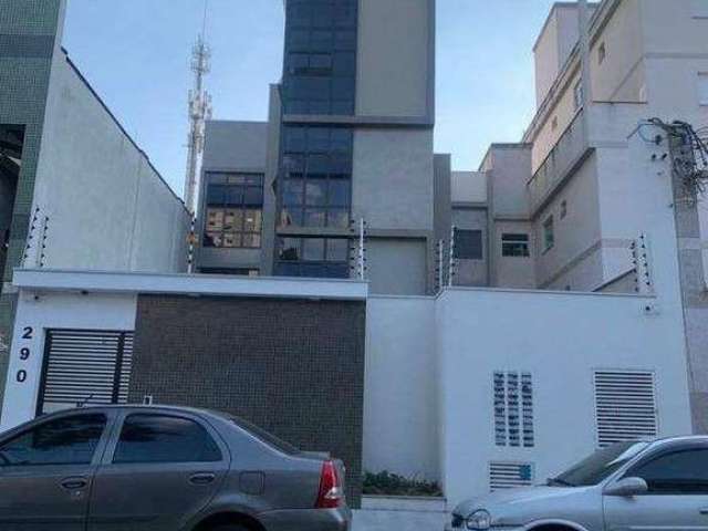 Apartamento à venda, 40 m² por R$ 281.000,00 - Tatuapé - São Paulo/SP