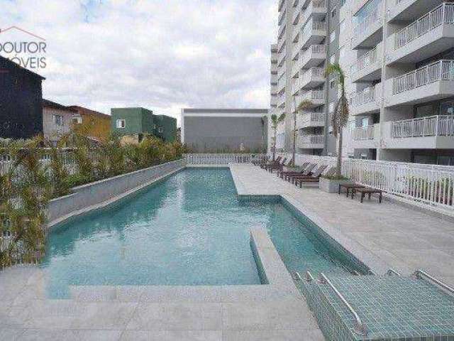 Apartamento com 2 dormitórios à venda, 83 m² por R$ 615.000,00 - Vila Esperança - São Paulo/SP