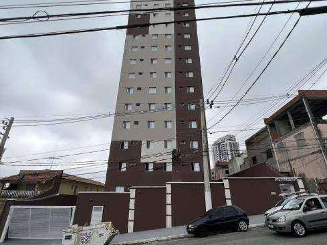 Apartamento com 2 dormitórios à venda, 40 m² por R$ 250.000,00 - Vila Matilde - São Paulo/SP