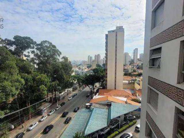 Apartamento com 2 dormitórios à venda, 132 m² por R$ 800.000 - Parque da Mooca - São Paulo/SP