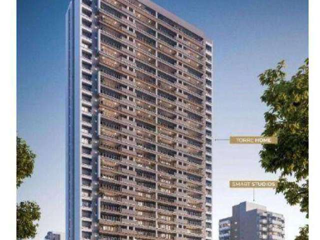 Apartamento com 3 dormitórios à venda, 95 m² por R$ 850.000,00 - Vila Zilda - São Paulo/SP