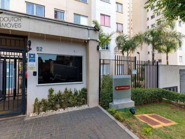 Apartamento com 2 dormitórios à venda, 40 m² por R$ 210.000 - Itaquera - São Paulo/SP