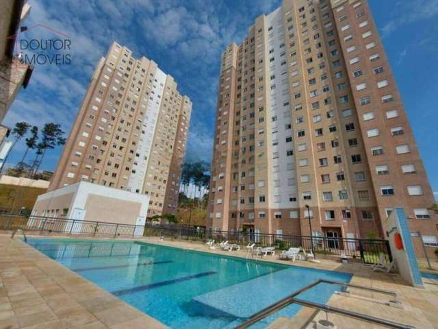 Apartamento com 2 dormitórios à venda, 40 m² por R$ 342.000 - Jardim Nossa Senhora do Carmo - São Paulo/SP