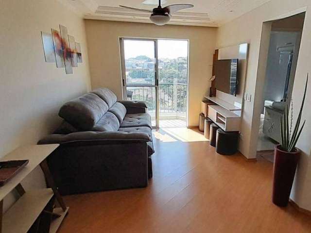 Apartamento com 2 dormitórios à venda, 54 m² por R$ 385.000,00 - Vila Formosa - São Paulo/SP