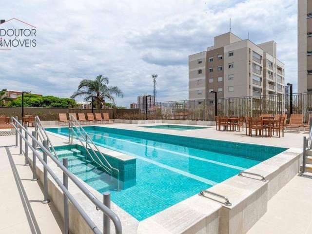 Apartamento com 2 dormitórios à venda, 90 m² por R$ 1.264.000,00 - Vila Matilde - São Paulo/SP