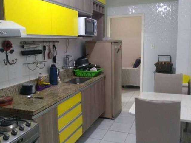 Apartamento com 2 dormitórios à venda, 58 m² por R$ 250.000,00 - Brás - São Paulo/SP