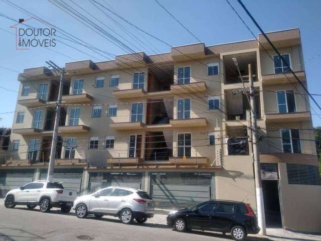 Apartamento com 2 dormitórios à venda, 34 m² por R$ 280.000,00 - Cidade Patriarca - São Paulo/SP