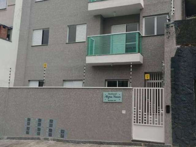 Apartamento com 2 dormitórios à venda, 42 m² por R$ 350.000,00 - Vila Esperança - São Paulo/SP