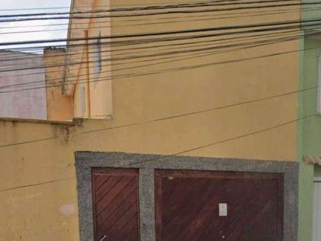 Casa com 1 dormitório para alugar, 40 m² por R$ 1.340,00/mês - Itaquera - São Paulo/SP