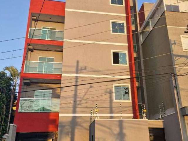 Apartamento com 2 dormitórios à venda, 38 m² por R$ 225.000,00 - Vila Matilde - São Paulo/SP