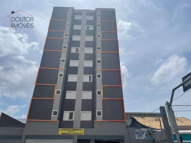 Apartamento com 2 dormitórios à venda, 50 m² por R$ 254.000 - Itaquera - São Paulo/SP