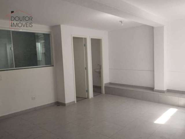 Apartamento com 2 dormitórios à venda, 32 m² por R$ 250.000,00 - Penha - São Paulo/SP