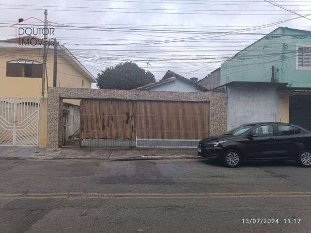 Casa com 7 dormitórios à venda por R$ 1.700.000 - Vila Curuçá - São Paulo/SP