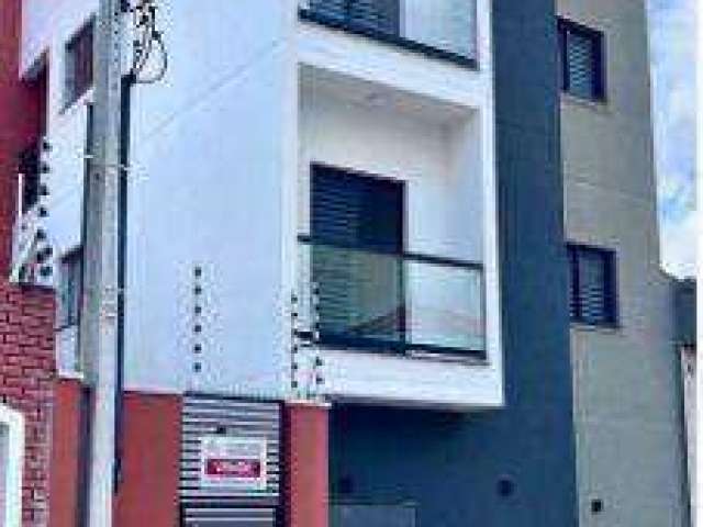 Apartamento com 1 dormitório à venda, 27 m² por R$ 219.000 - Vila Oratório - São Paulo/SP