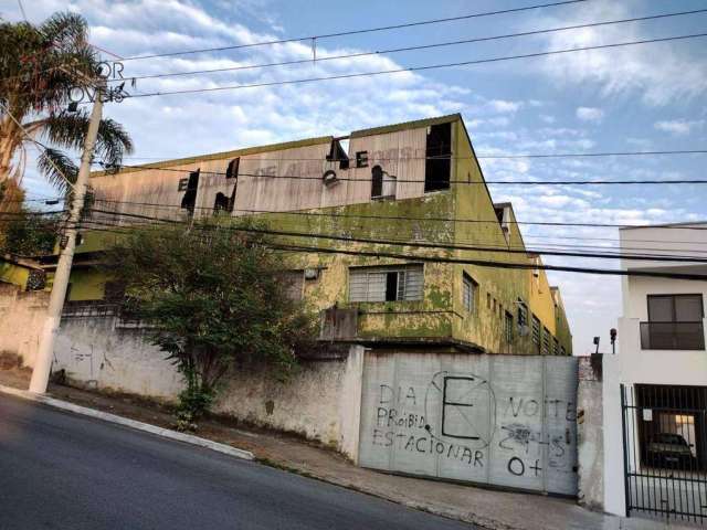 Terreno à venda, 3000 m² por R$ 8.900.000,00 - Vila Ré - São Paulo/SP