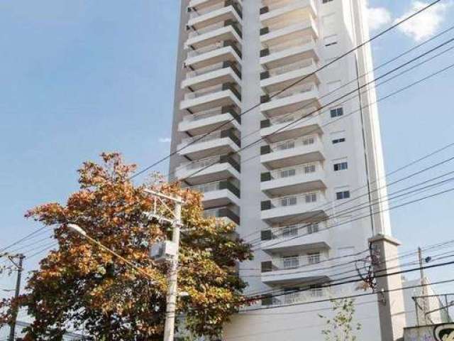 Apartamento com 2 dormitórios à venda, 63 m² por R$ 636.000,00 - Vila Carrão - São Paulo/SP