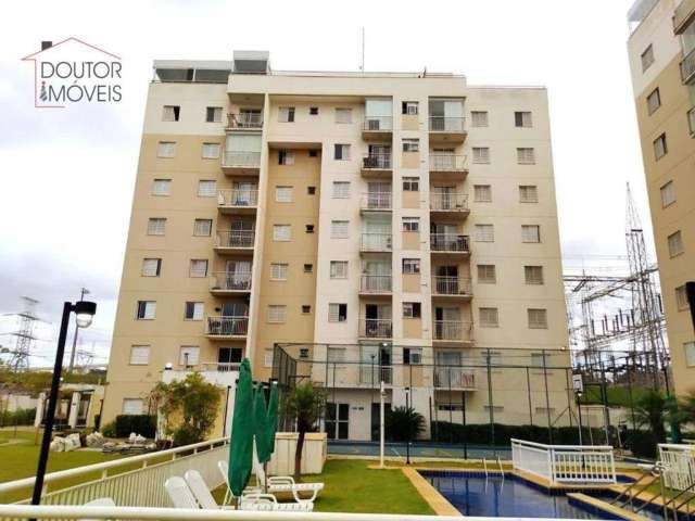 Apartamento com 2 dormitórios à venda, 47 m² por R$ 341.000 - Aricanduva - São Paulo/SP