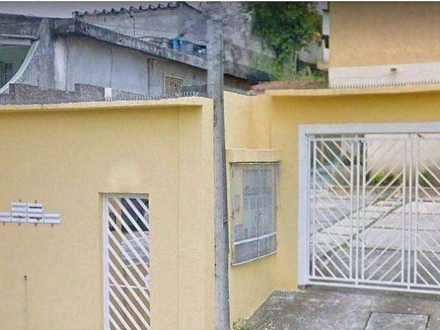 Sobrado com 2 dormitórios à venda por R$ 341.000,00 - Vila Ré - São Paulo/SP