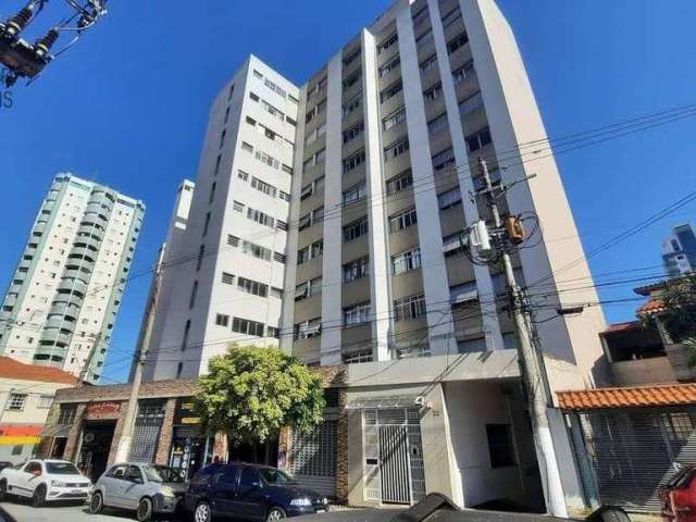 Apartamento com 3 dormitórios à venda, 120 m² por R$ 421.000 - Vila Oratório - São Paulo/SP