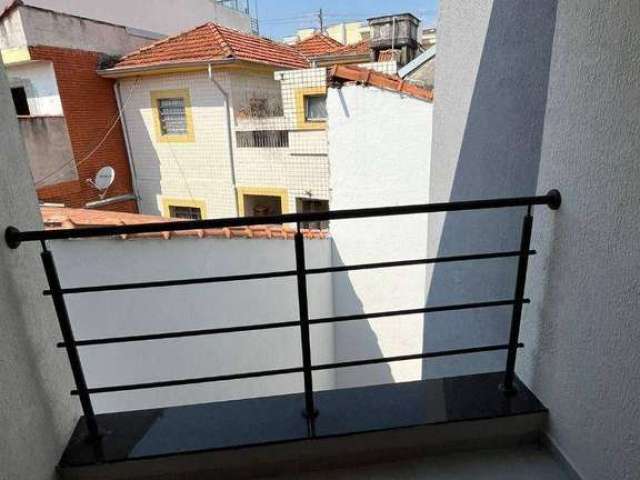 Apartamento com 1 dormitório à venda, 24 m² por R$ 224.900,00 - Vila Prudente (Zona Leste) - São Paulo/SP