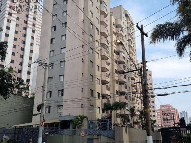 Apartamento com 3 dormitórios à venda, 70 m² por R$ 575.000,00 - Vila Carrão - São Paulo/SP