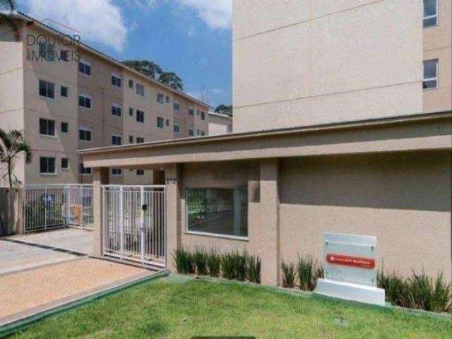 Apartamento com 2 dormitórios à venda, 38 m² por R$ 215.000,00 - Itaquera - São Paulo/SP