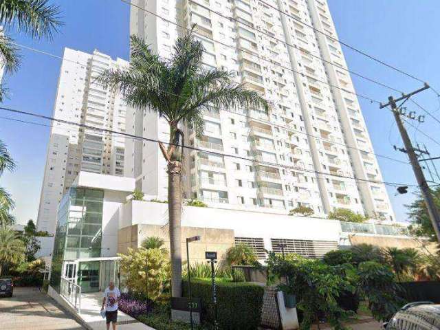 Apartamento com 2 dormitórios à venda, 60 m² por R$ 681.000,00 - Tatuapé - São Paulo/SP