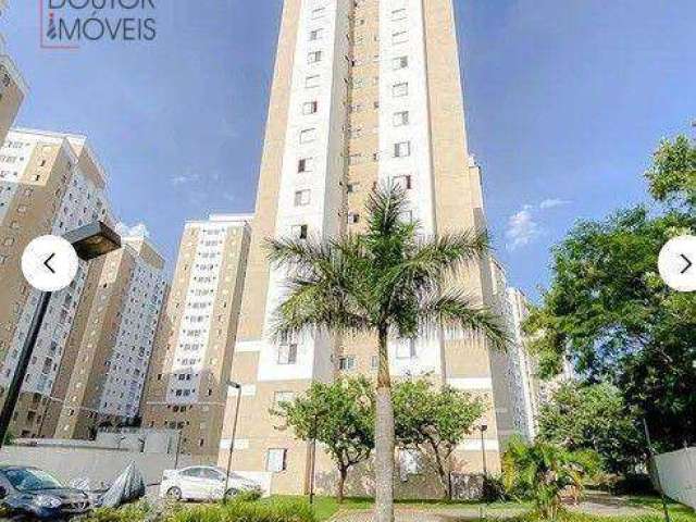 Apartamento com 3 dormitórios à venda, 63 m² por R$ 480.000,00 - Tatuapé - São Paulo/SP