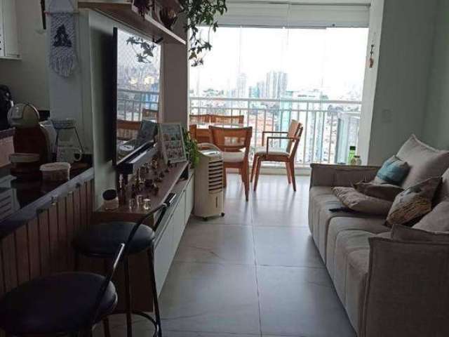 Apartamento com 2 dormitórios à venda, 43 m² por R$ 598.000,00 - Penha de França - São Paulo/SP