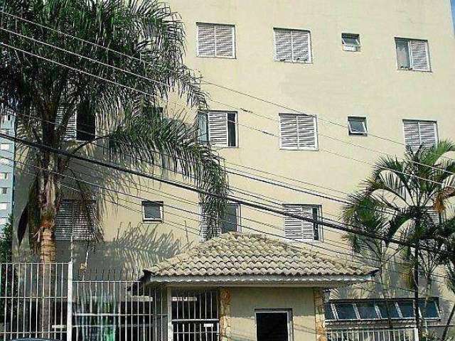 Apartamento com 2 dormitórios à venda, 58 m² por R$ 245.000,00 - Penha - São Paulo/SP