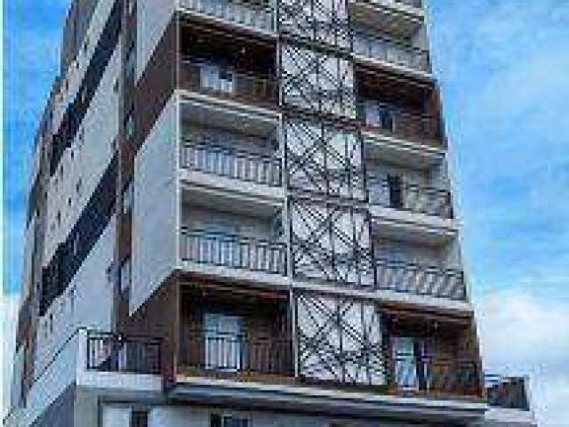 Apartamento com 1 dormitório à venda, 30 m² por R$ 269.000 - Anália Franco - São Paulo/SP