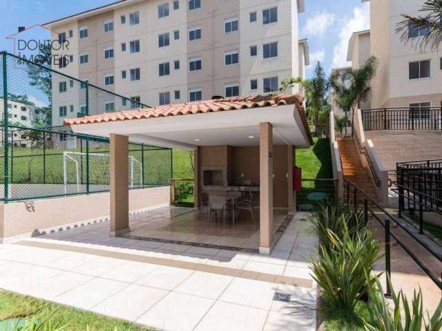 Apartamento com 2 dormitórios à venda, 40 m² por R$ 205.000 - Itaquera - São Paulo/SP