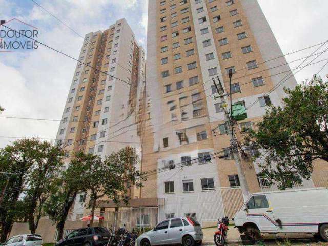 Apartamento com 2 dormitórios à venda, 37 m² por R$ 342.000,00 - Cidade Patriarca - São Paulo/SP