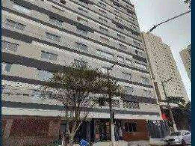 Apartamento com 1 dormitório à venda, 27 m² por R$ 340.000 - Belenzinho - São Paulo/SP