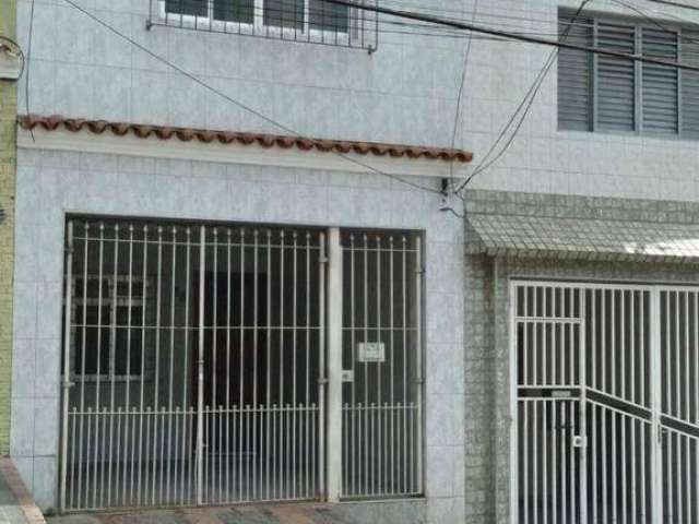 Casa com 2 dormitórios à venda, 110 m² por R$ 692.000 - Anália Franco - São Paulo/SP