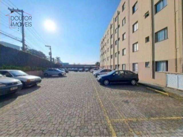 Apartamento com 2 dormitórios à venda, 43 m² por R$ 180.000 - Parada XV de Novembro - São Paulo/SP